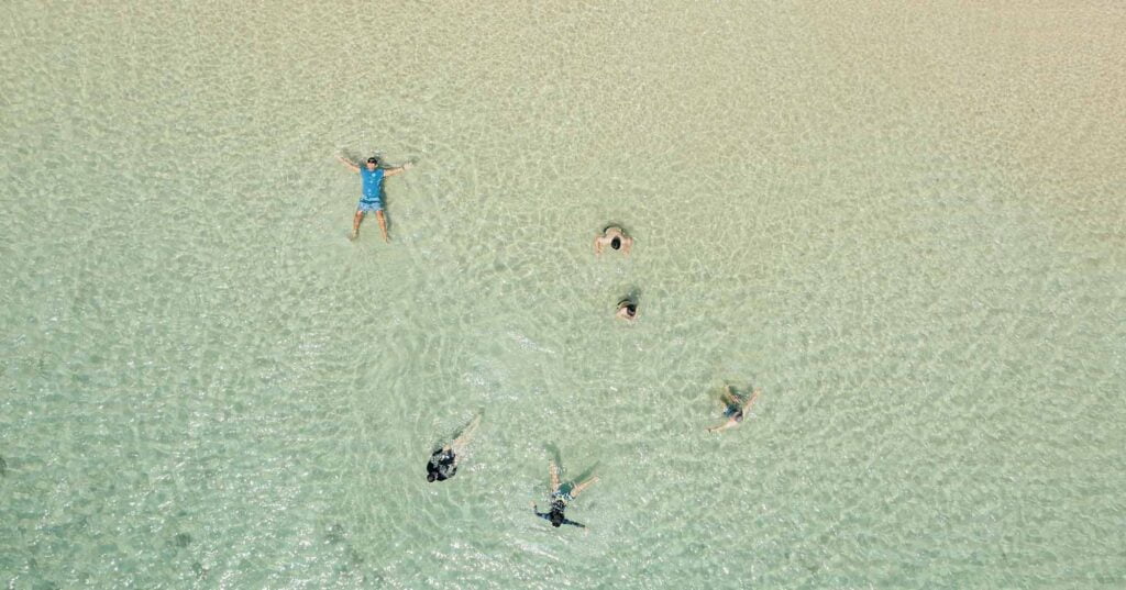 澎湖包遊艇至澎湖北海