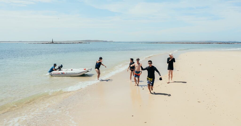 澎湖北海旅行社推薦