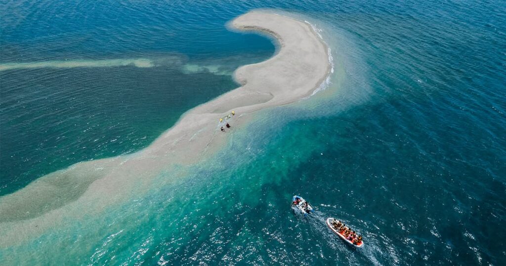 澎湖浪蕩洲