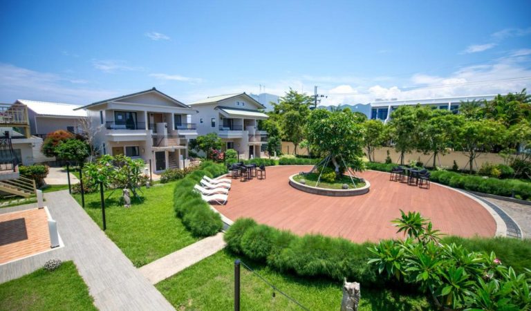 小琉球輪廓莊園民宿-1